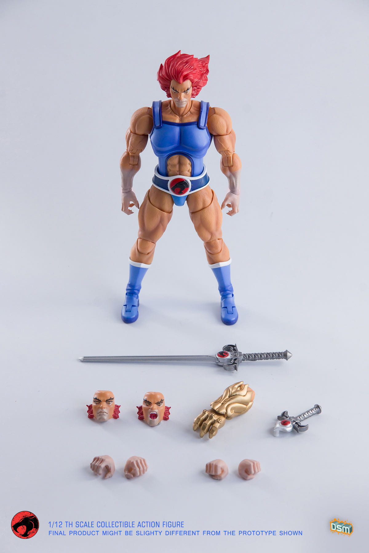 In Stock Dasin/Great Toys/GT T - đánh giá và giá Good Smile Company Figma