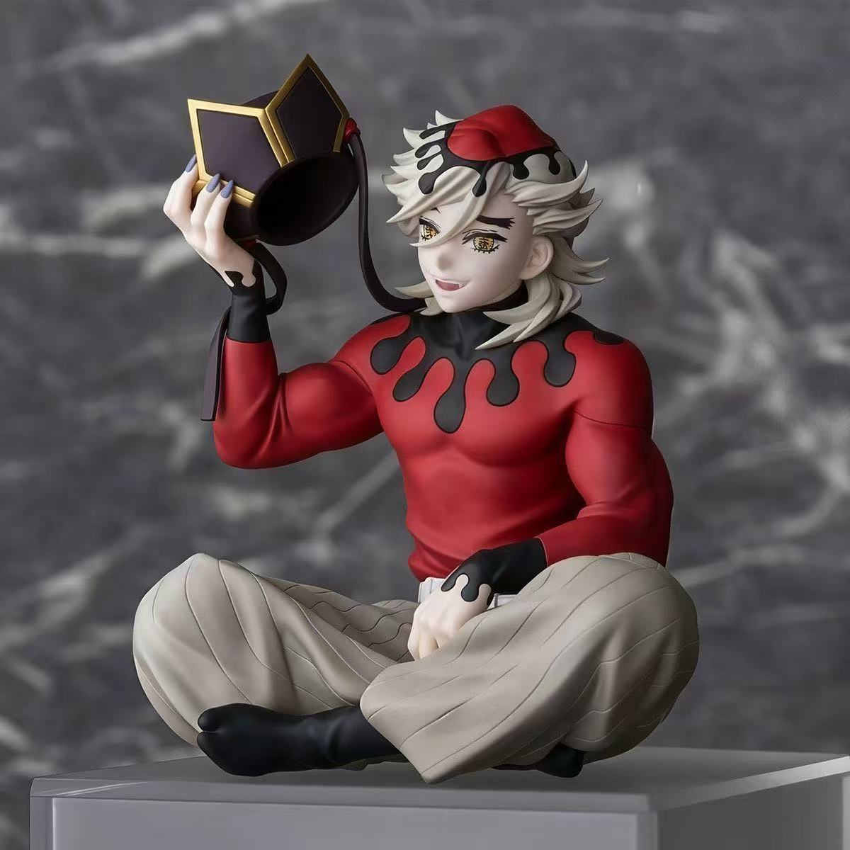 Shangxian Er - Tongmo Anime GK - đánh giá và giá Popular Anime Merchandise