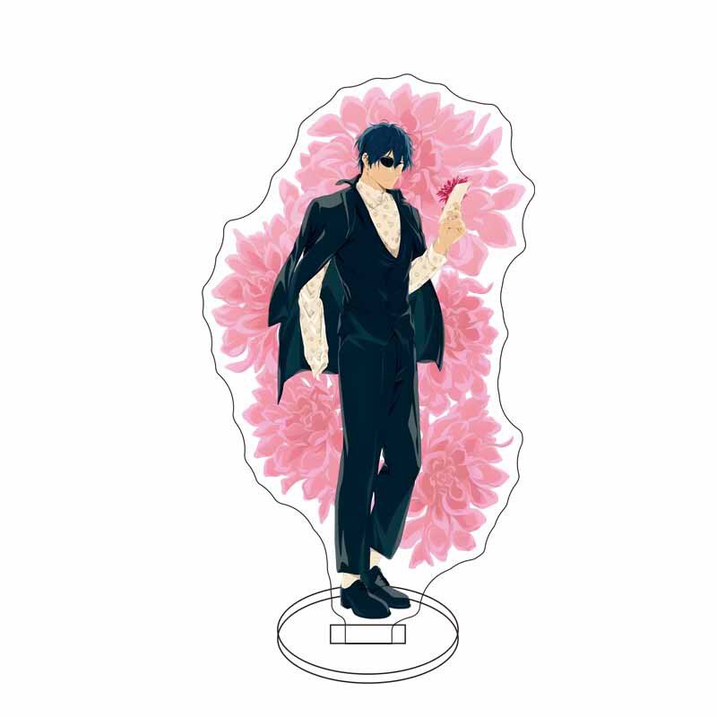 16CM Anime Acrylic Stand Viole - đánh giá và giá Anime Merchandise Collection