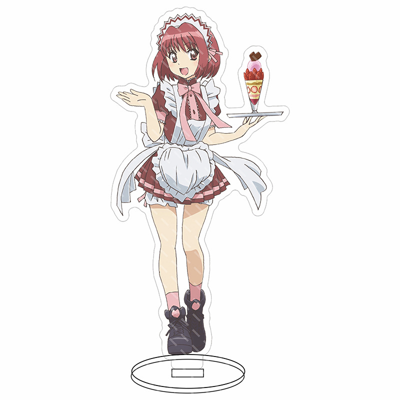 16CM Anime Tokyo Mew Mew Ichig - đánh giá và giá Anime Merchandise Collection