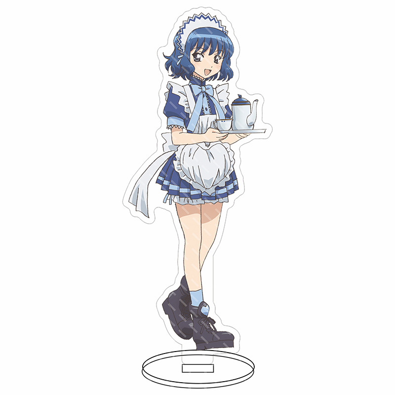16CM Anime Tokyo Mew Mew Ichig - đánh giá và giá Anime Merchandise Collection
