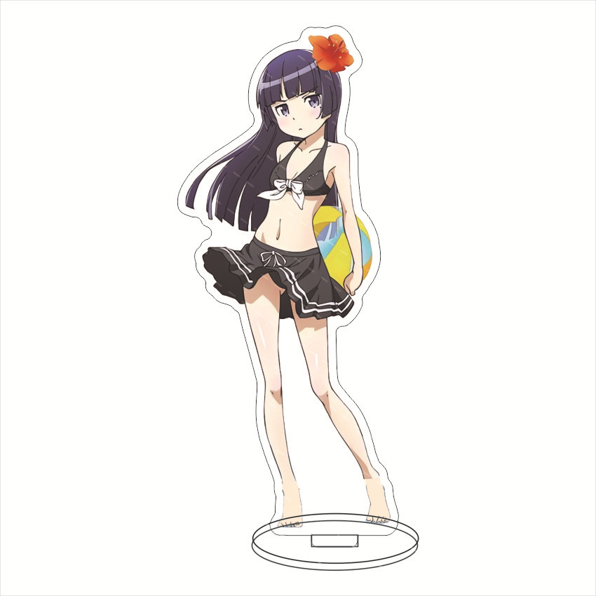 16CM Anime Figure My Little Si - đánh giá và giá Anime Merchandise Collection