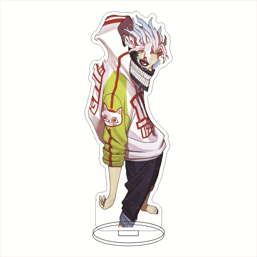 16CM Anime Dandadan Momo Ayase - đánh giá và giá Anime Merchandise Collection