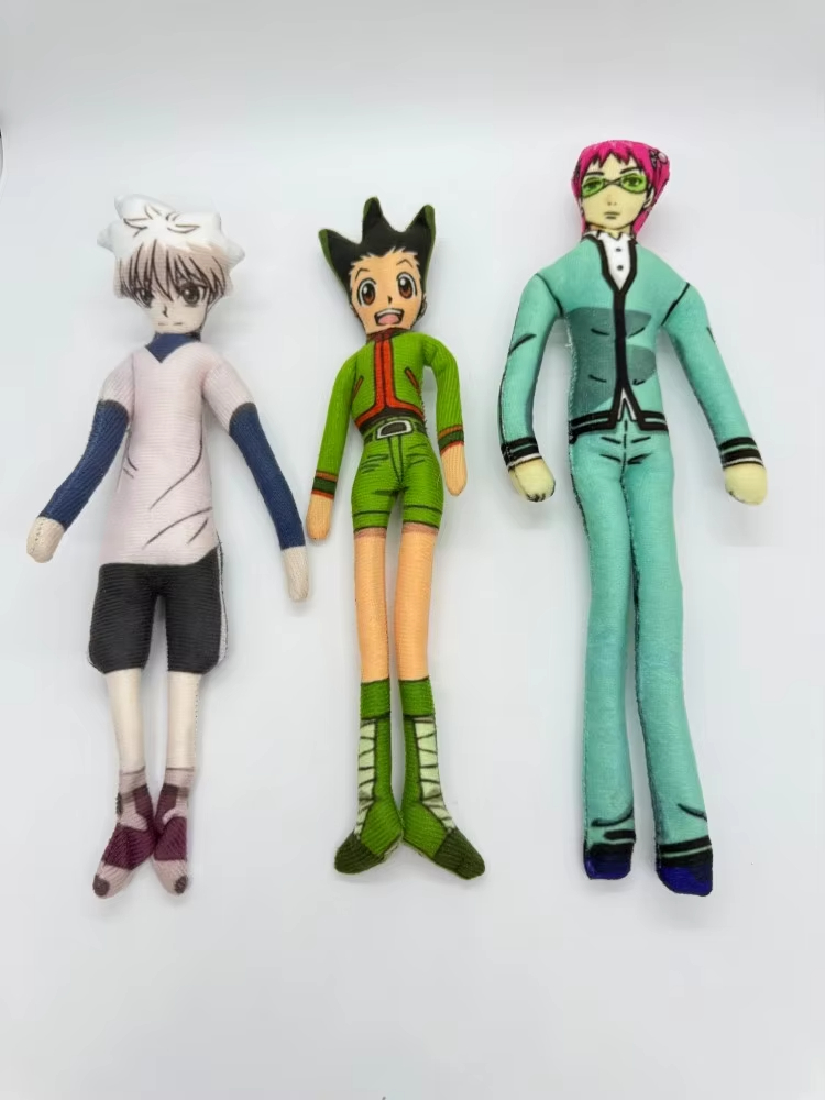 Anime The Disastrous Life of S - đánh giá và giá Anime Merchandise Collection
