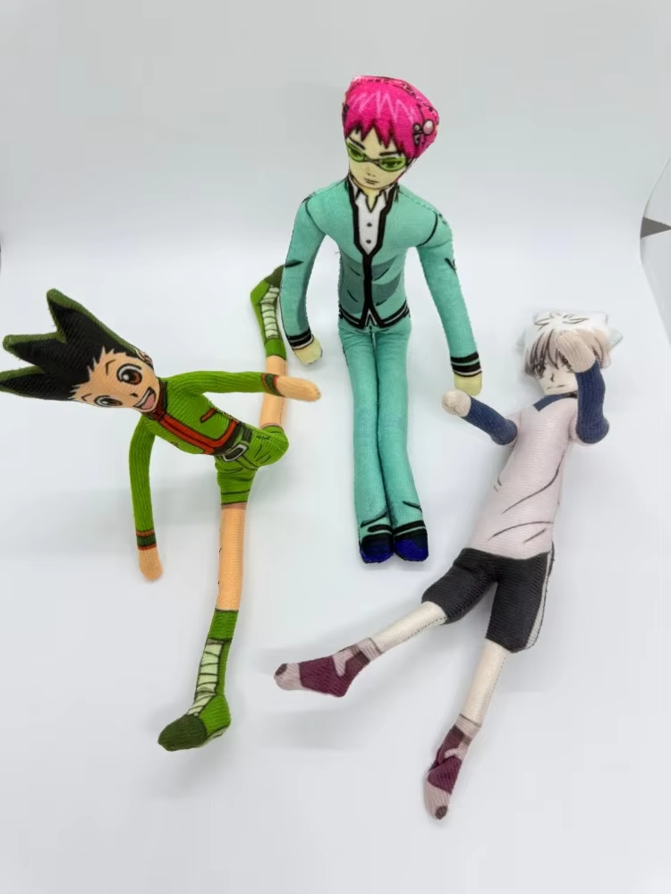 Anime The Disastrous Life of S - đánh giá và giá Anime Merchandise Collection