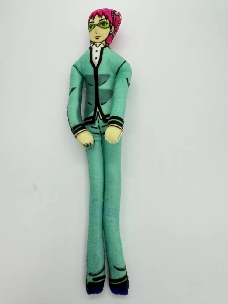 Anime The Disastrous Life of S - đánh giá và giá Anime Merchandise Collection