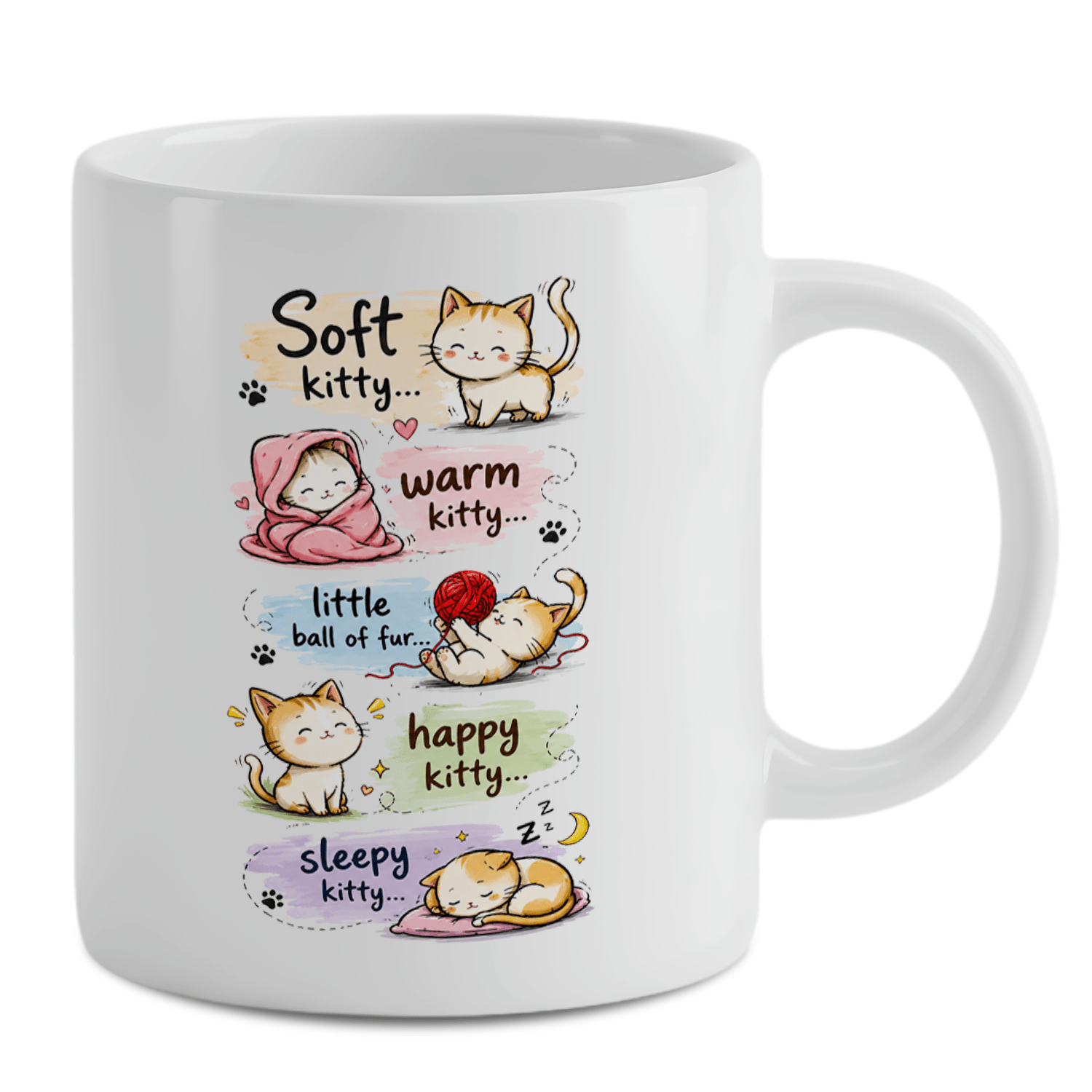 Funny Birthday Christmas Gift  - đánh giá và giá Anime Merchandise Mugs