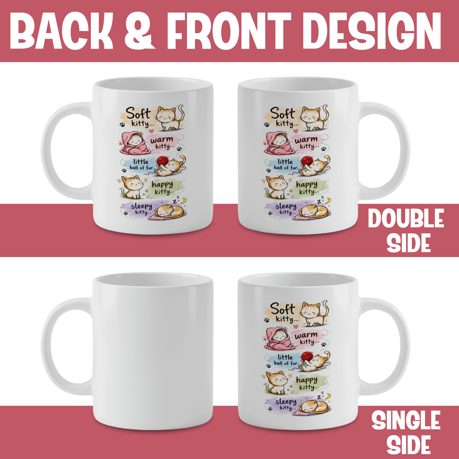 Funny Birthday Christmas Gift  - đánh giá và giá Anime Merchandise Mugs