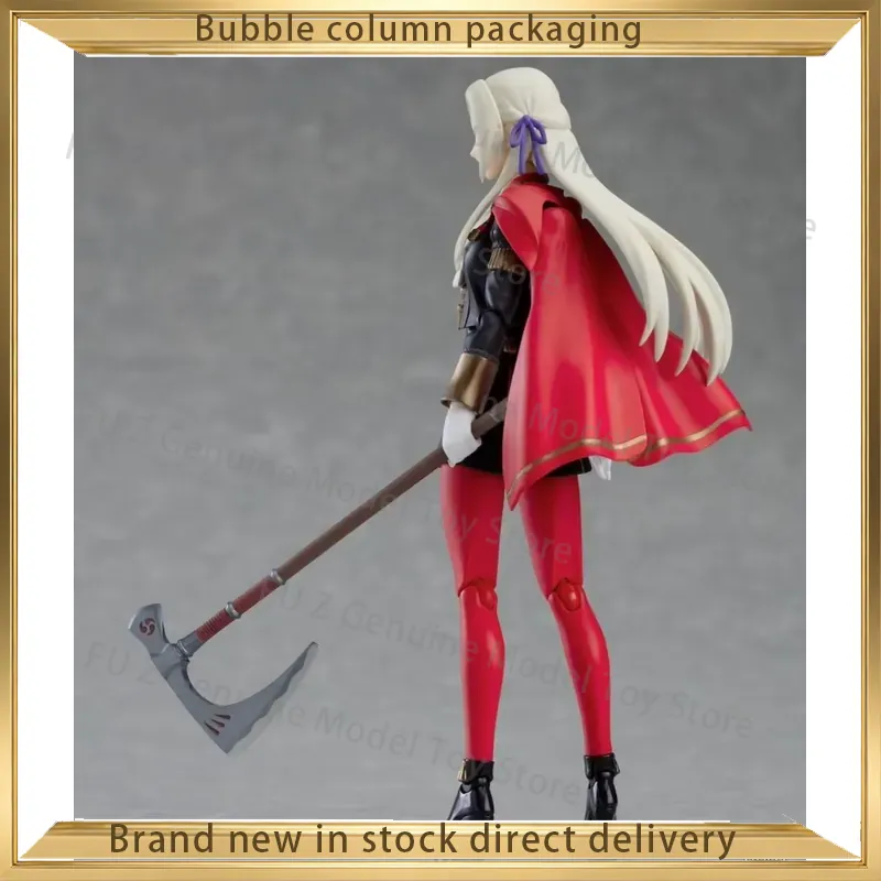 Good Smile Company Fire Emblem - đánh giá và giá Good Smile Company Figma