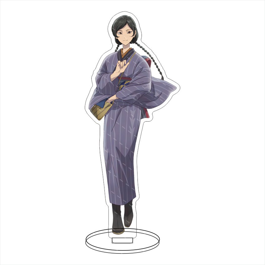 16CM Anime Sparks of Tomorrow‌ - đánh giá và giá Anime Merchandise Collection