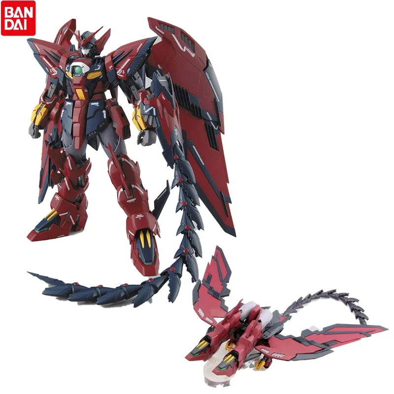 Original Bandai Gundam MG 1/10 - đánh giá và giá Bandai Gundam Hg