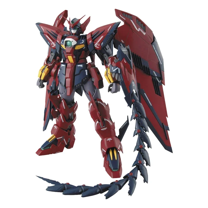 Original Bandai Gundam MG 1/10 - đánh giá và giá Bandai Gundam Hg