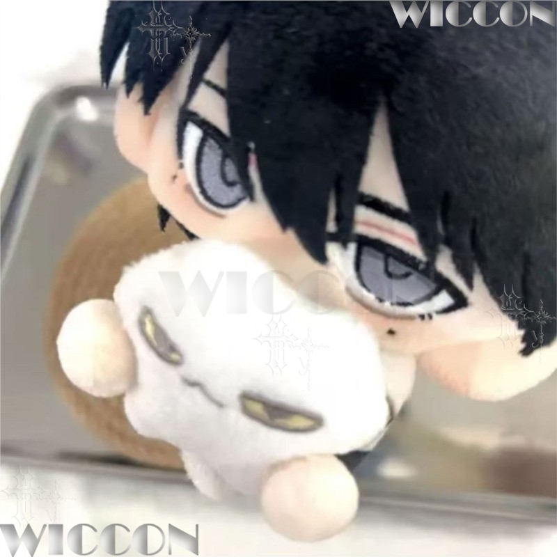 Summer Hikaru Died 10cm Cotton - đánh giá và giá Anime Merchandise In Japanese