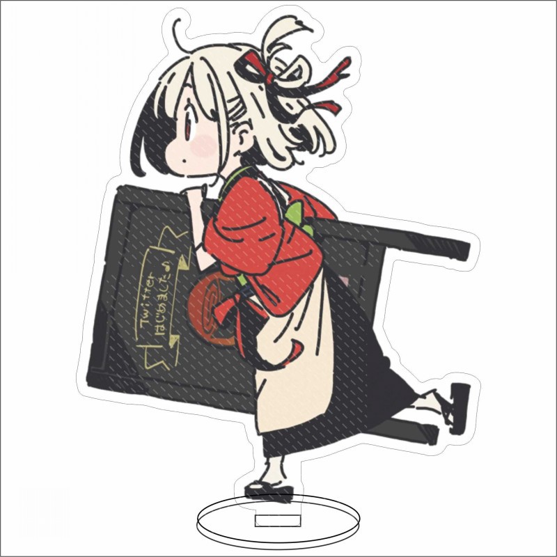 16CM Anime Lycoris Recoil Chis - đánh giá và giá Anime Merchandise Collection