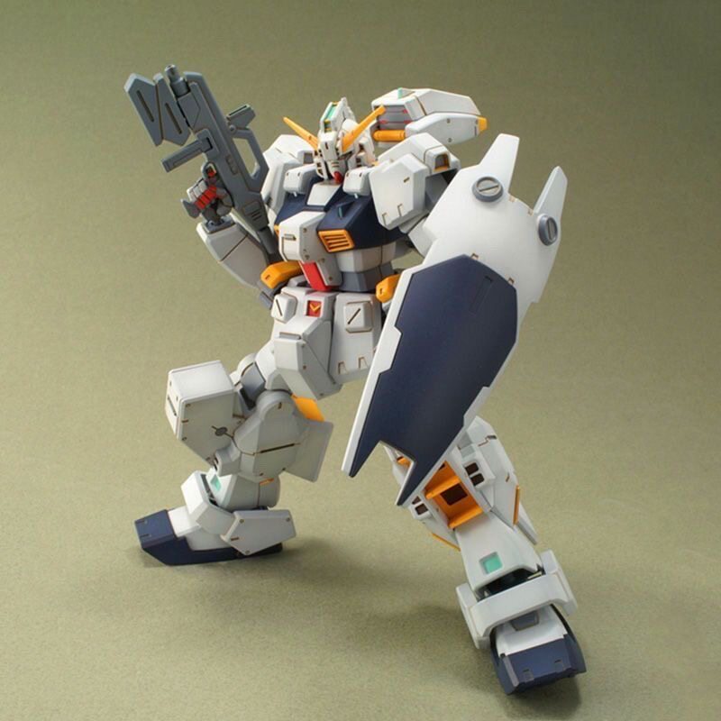 Hazel Custom Titans Color HG 1 - đánh giá và giá Bandai Gundam Hg