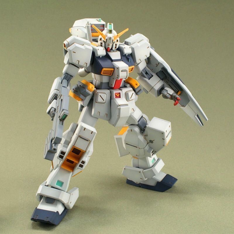 Hazel Custom Titans Color HG 1 - đánh giá và giá Bandai Gundam Hg