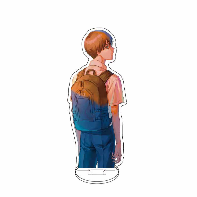 16CM Acrylic Figure Stand Anim - đánh giá và giá Anime Merchandise Collection