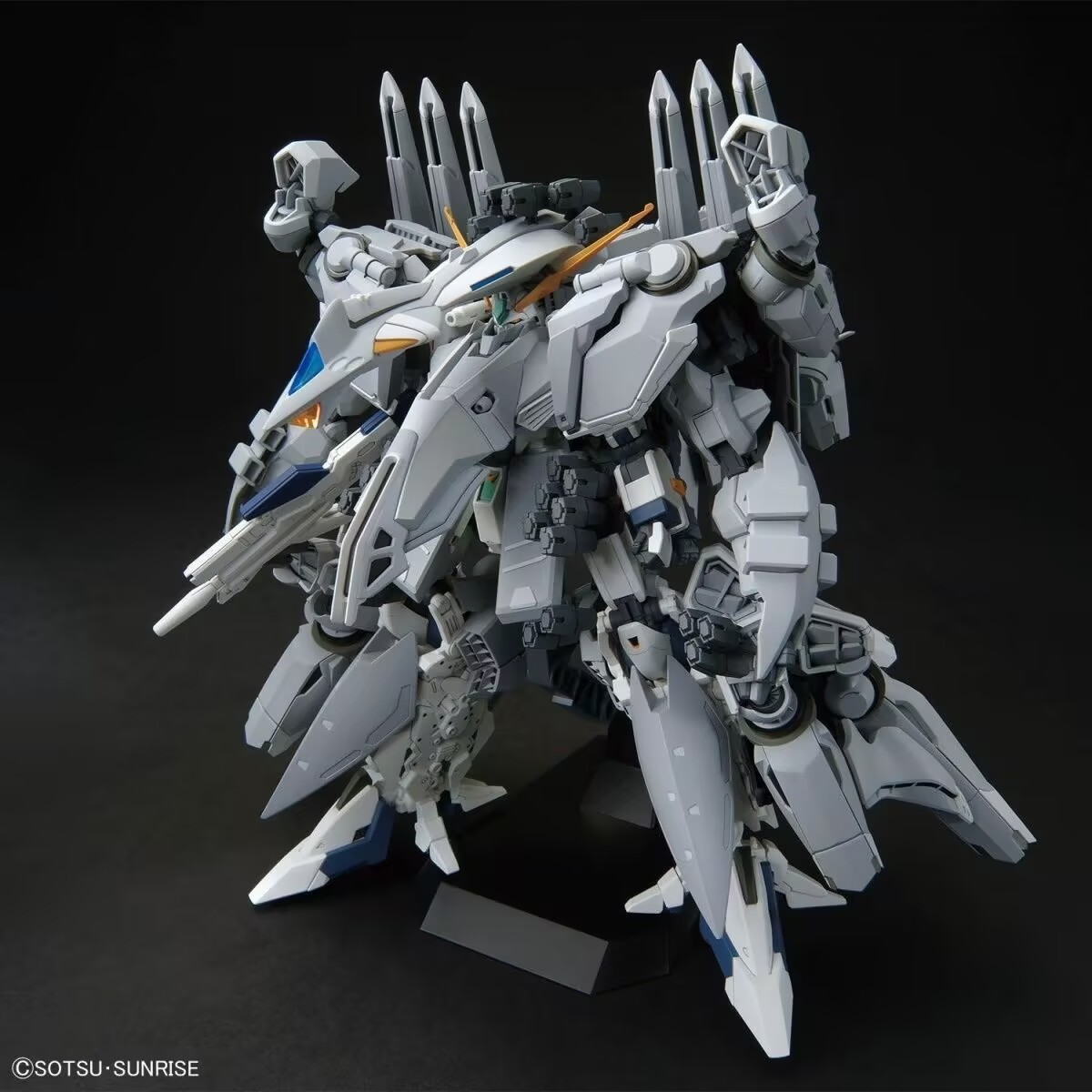 In Stock Original HG 1/144 TX  - đánh giá và giá Bandai Gundam Hg