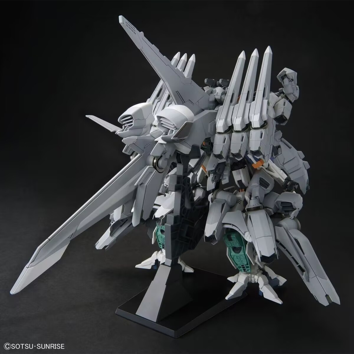 In Stock Original HG 1/144 TX  - đánh giá và giá Bandai Gundam Hg