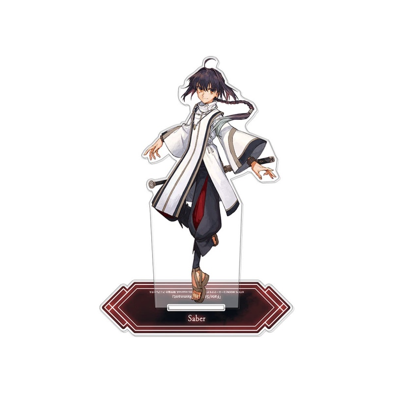 15CM Anime Fate_Samurai Remnan - đánh giá và giá Fate Anime Merchandise
