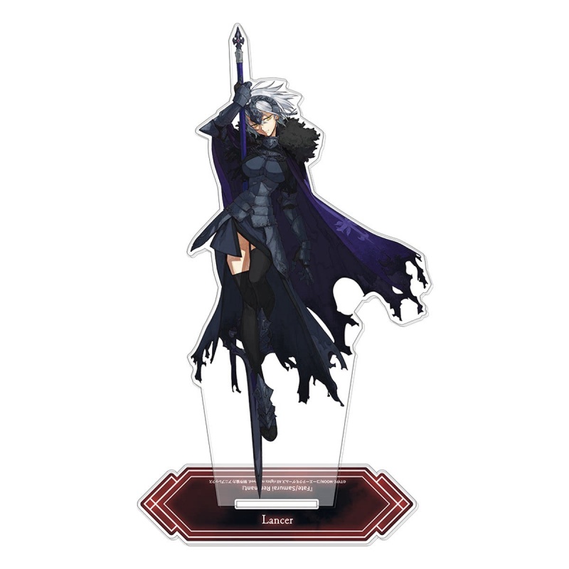 15CM Anime Fate_Samurai Remnan - đánh giá và giá Fate Anime Merchandise