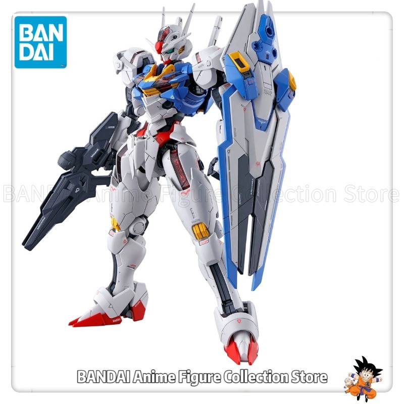 In Stock Original BANDAI SPIRI - đánh giá và giá Bandai Gundam Hg