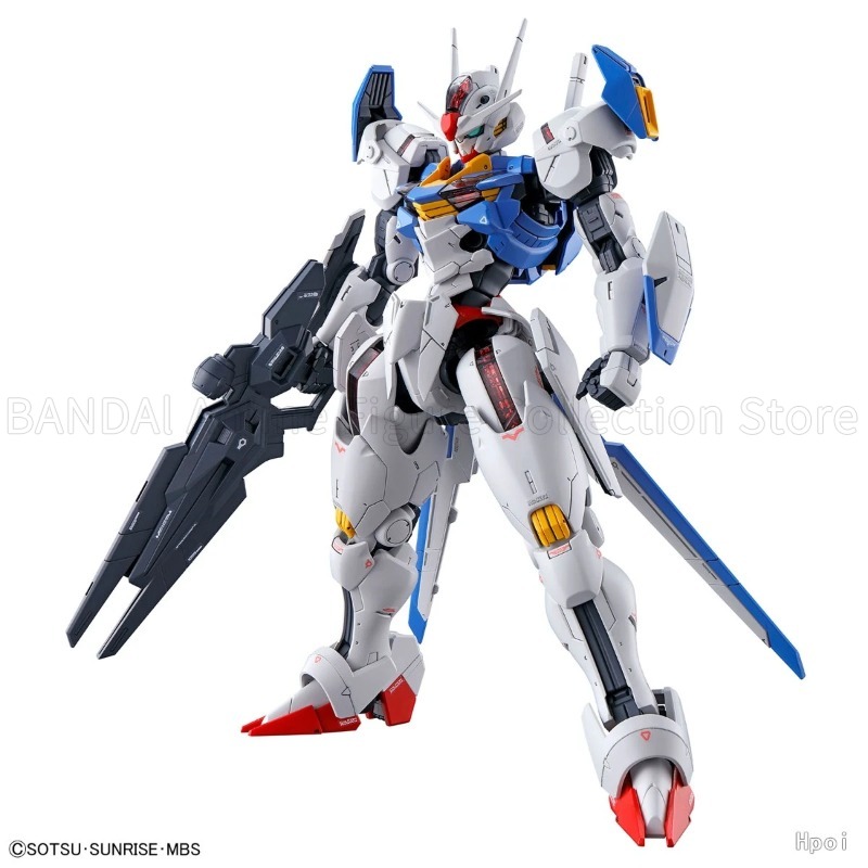 In Stock Original BANDAI SPIRI - đánh giá và giá Bandai Gundam Hg