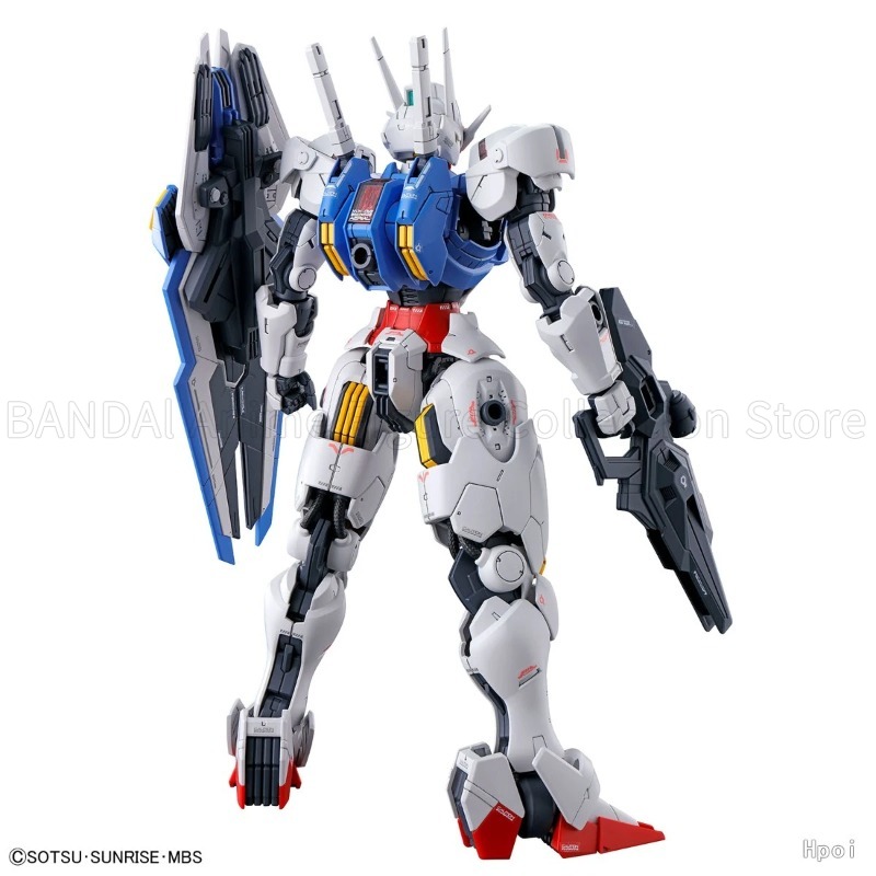 In Stock Original BANDAI SPIRI - đánh giá và giá Bandai Gundam Hg