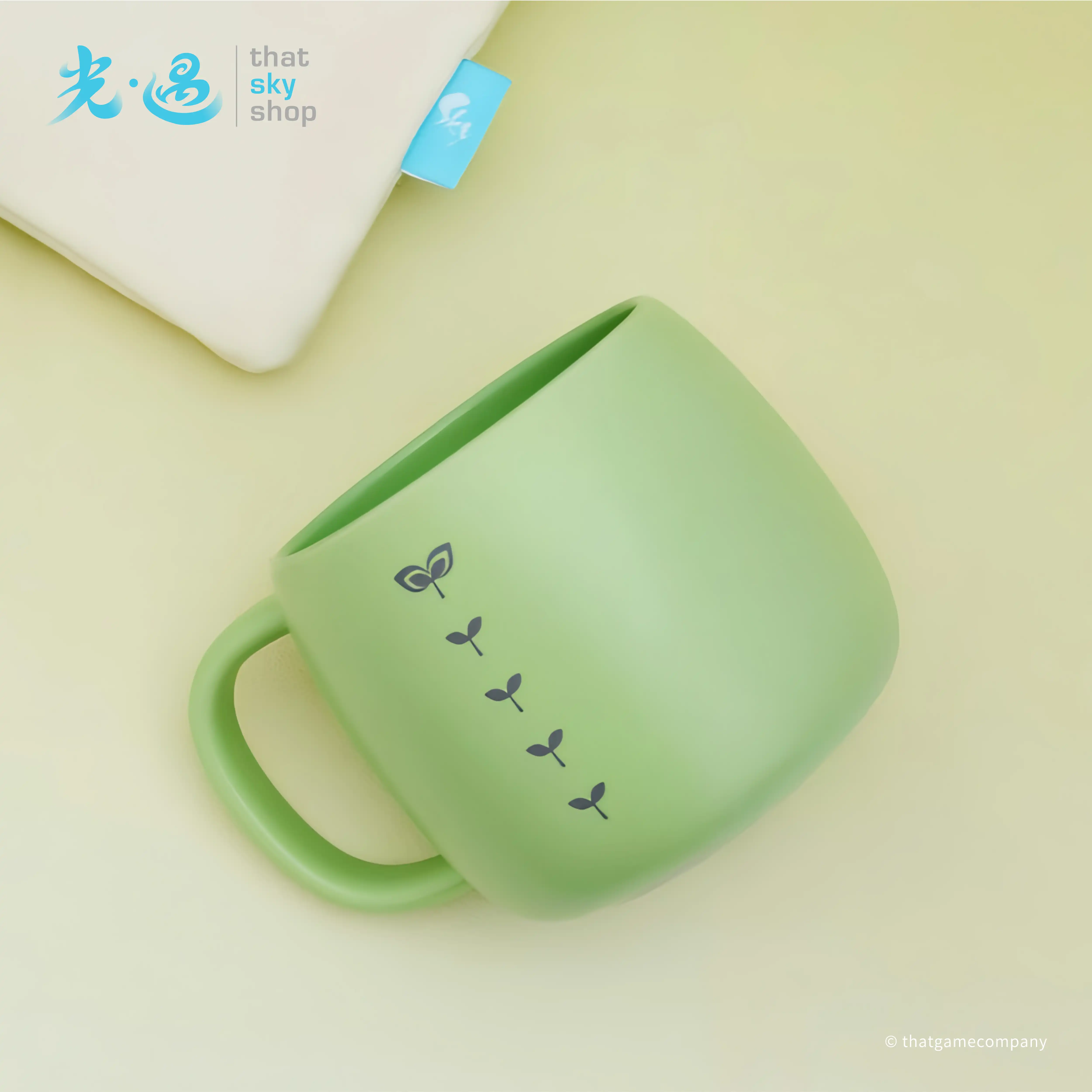 Genuine Sky: Children of the L - đánh giá và giá Anime Merchandise Mugs