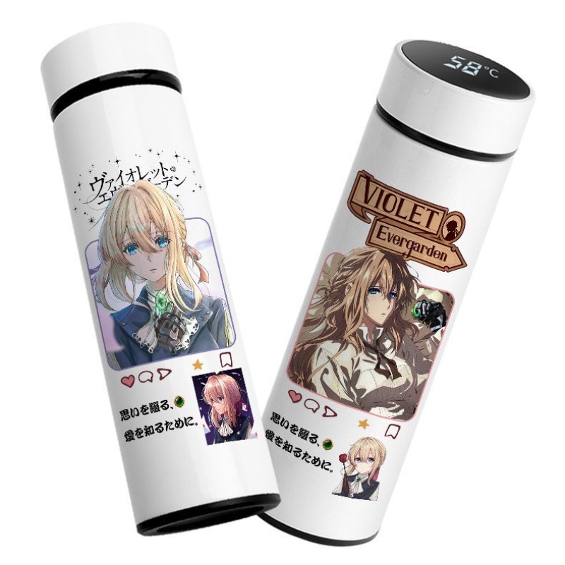 Violet Evergarden Retro Artist - đánh giá và giá Anime Merchandise Mugs