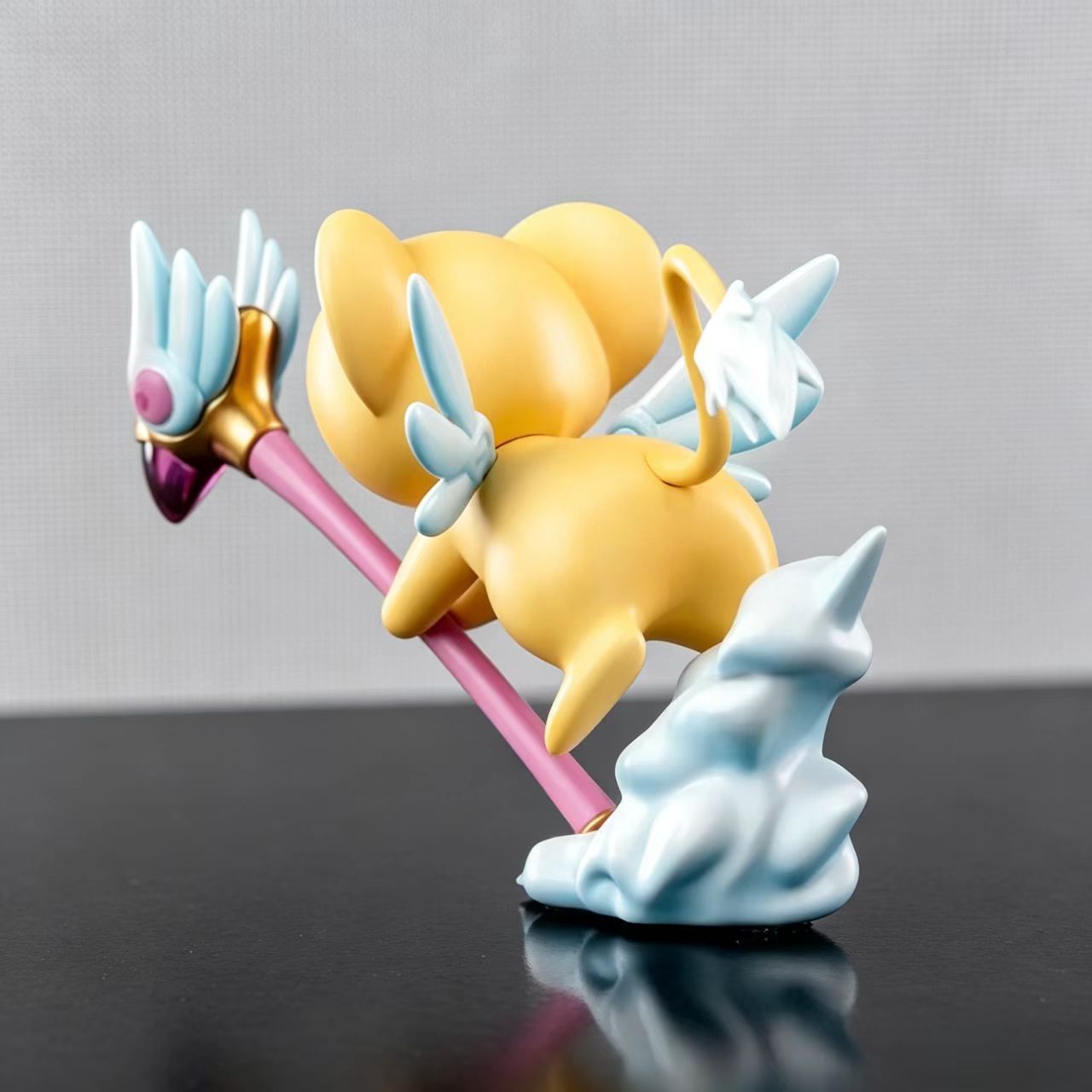 Kero Anime GK Model Figurine,  - đánh giá và giá Popular Anime Merchandise