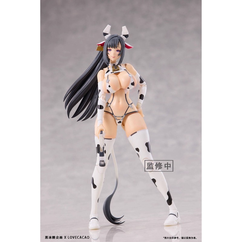 TYCTOYS In Stock Original Brow - đánh giá và giá Good Smile Company Figma