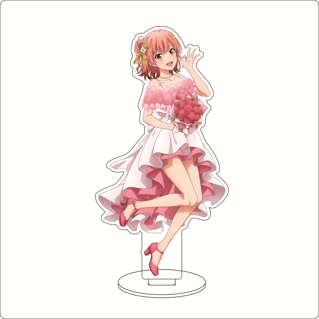 16CM Anime My Teen Romantic Co - đánh giá và giá Anime Merchandise Collection