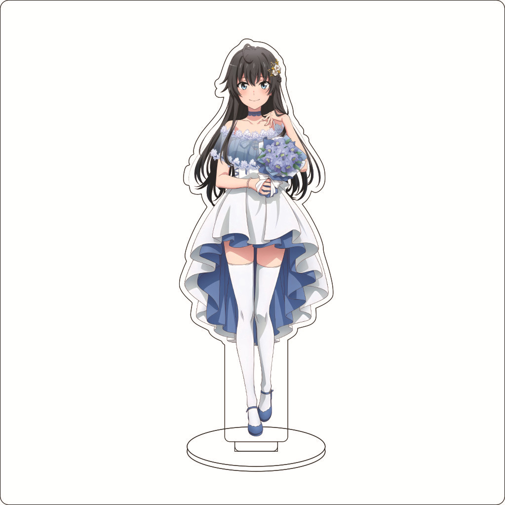 16CM Anime My Teen Romantic Co - đánh giá và giá Anime Merchandise Collection