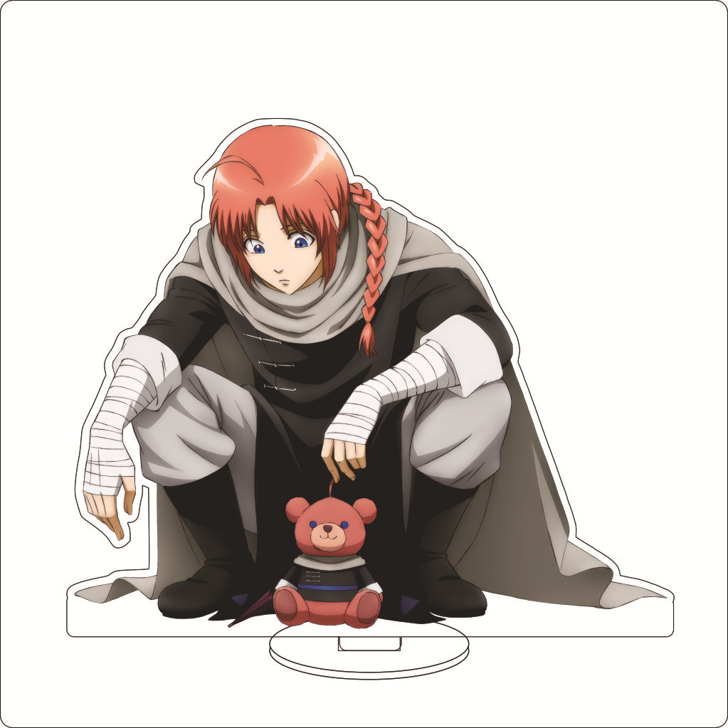 16CM Anime Gintama Sakata Gint - đánh giá và giá Anime Merchandise Collection