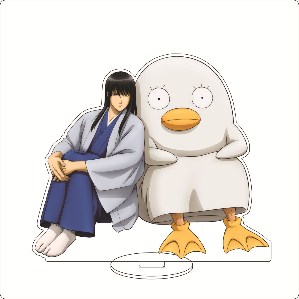 16CM Anime Gintama Sakata Gint - đánh giá và giá Anime Merchandise Collection