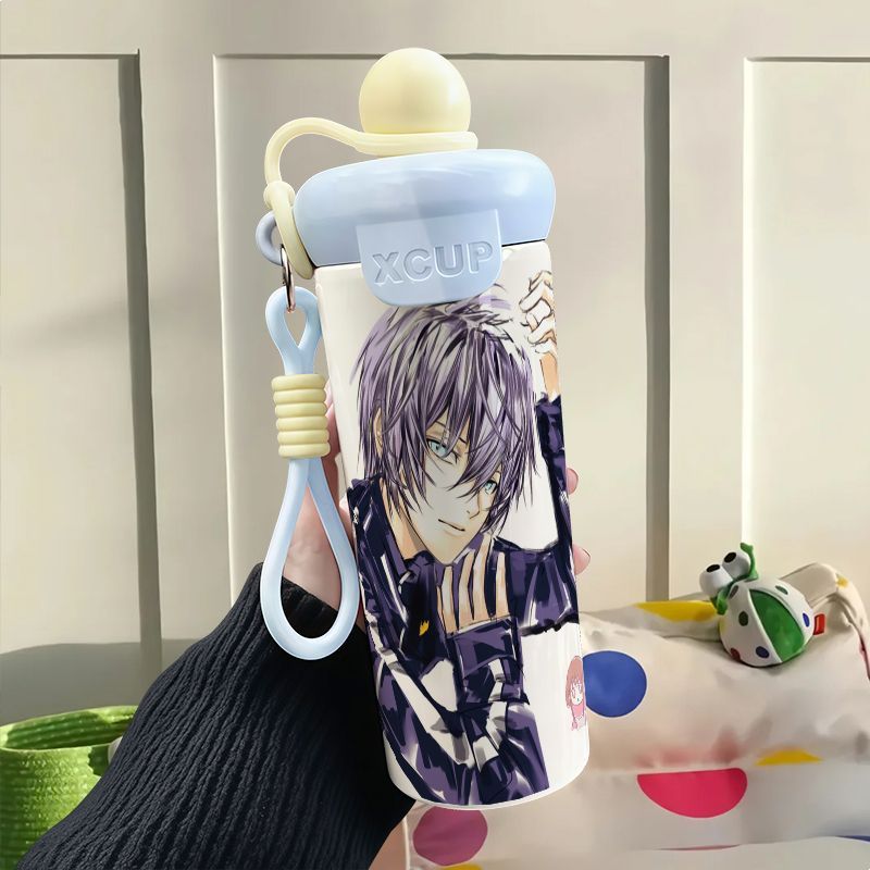 New Noragami YATO Iki Hiyori Y - đánh giá và giá Anime Merchandise Mugs
