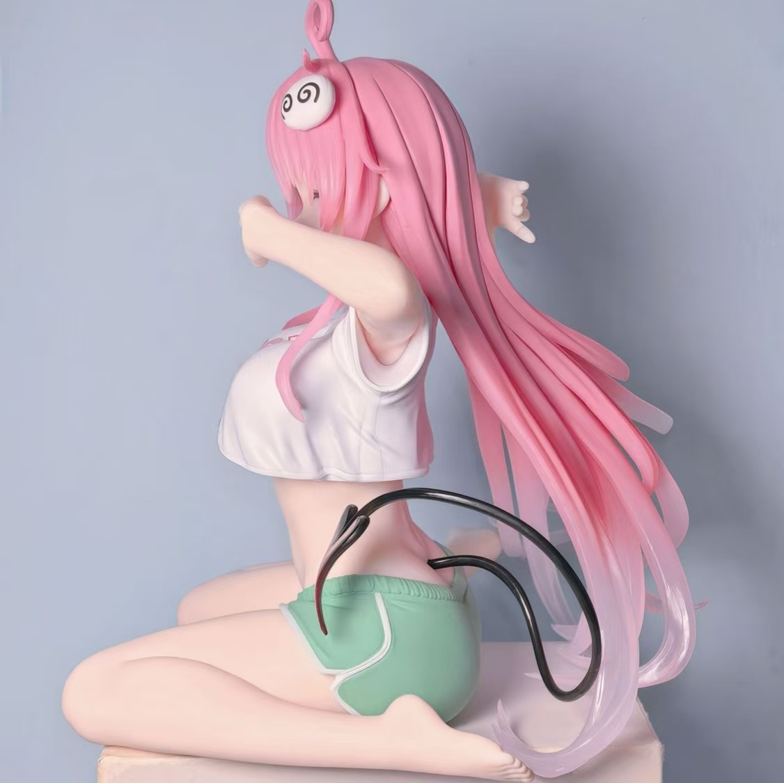 Loungewear Rara Anime GK Model - đánh giá và giá Popular Anime Merchandise
