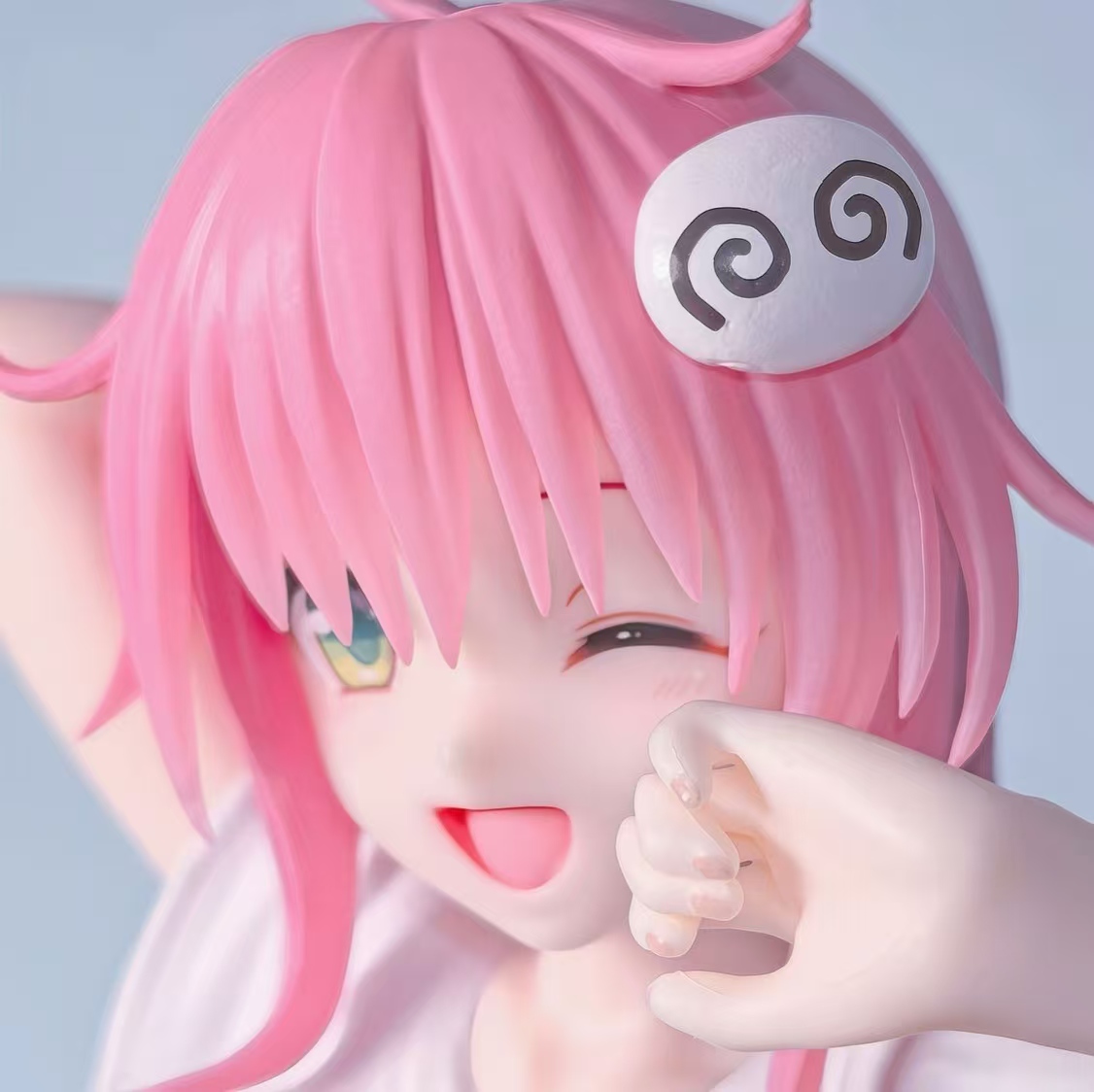 Loungewear Rara Anime GK Model - đánh giá và giá Popular Anime Merchandise