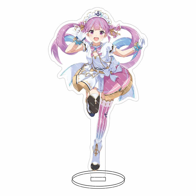 16CM Anime Hololive Kizuna AI  - đánh giá và giá Anime Merchandise Collection