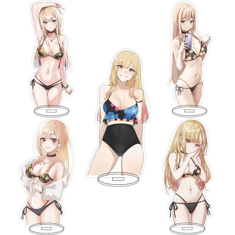 16CM Anime My Dress-Up Darling - đánh giá và giá Anime Merchandise Collection