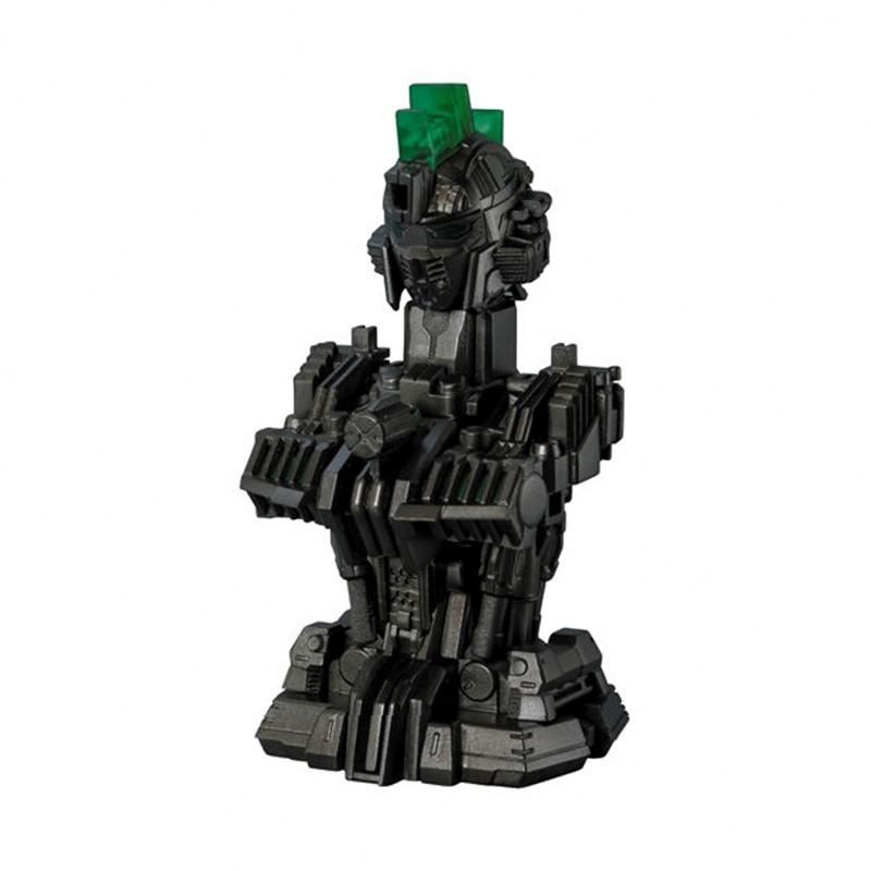 Bandai Gashapon Gundam Bust 09 - đánh giá và giá Bandai Gundam Hg