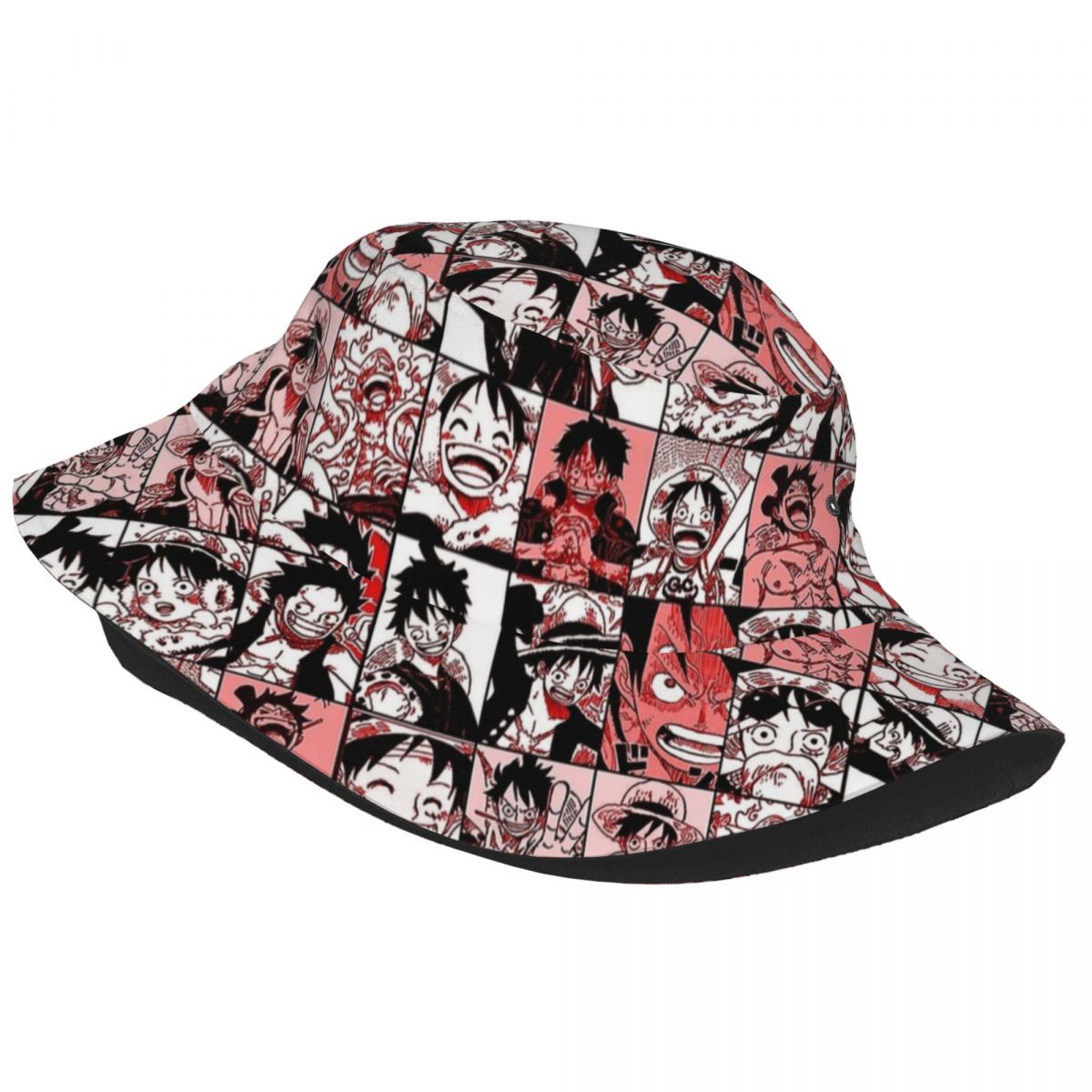 Japanese Anime Bucket Hats Bea - đánh giá và giá Anime Merchandise In Japanese