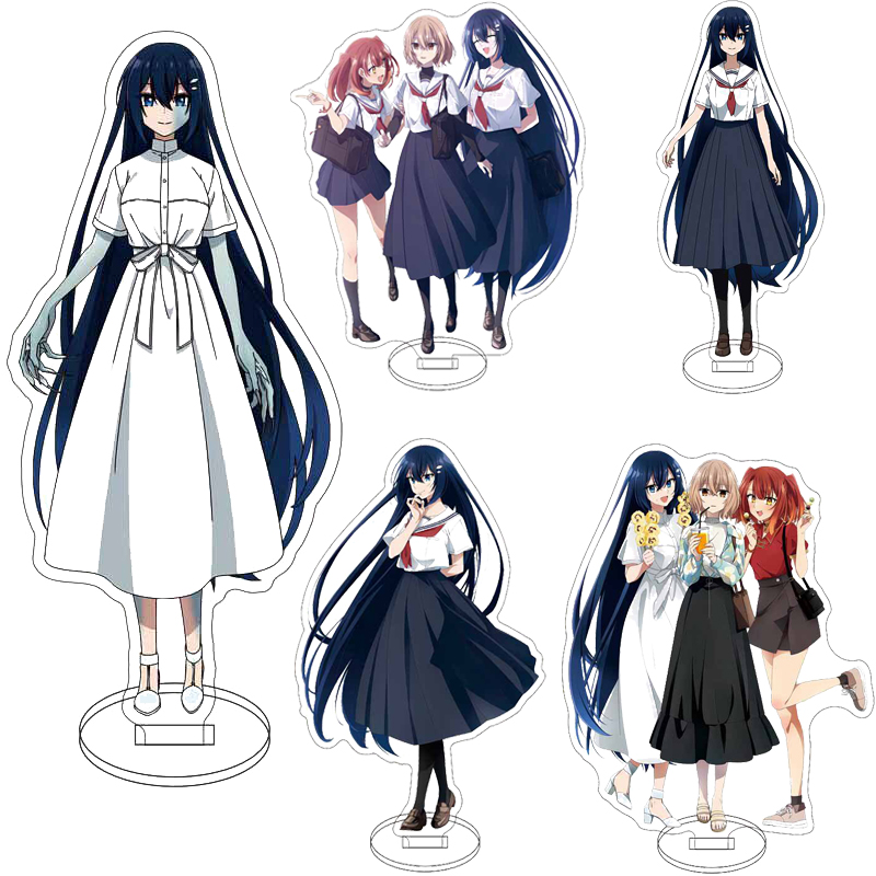 16CM Anime Acrylic Stand This  - đánh giá và giá Anime Merchandise Collection