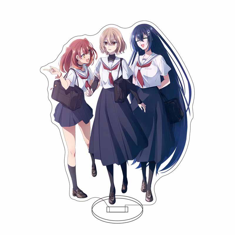 16CM Anime Acrylic Stand This  - đánh giá và giá Anime Merchandise Collection