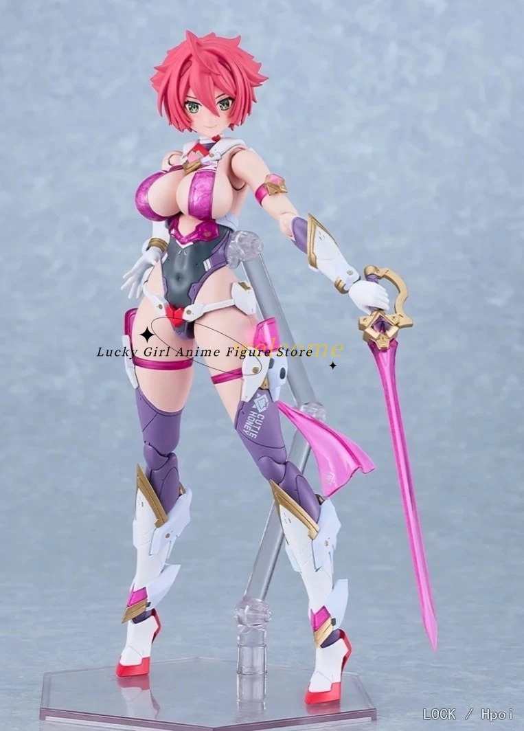 In Stock Original GSC PLAMATEA - đánh giá và giá Good Smile Company Figma