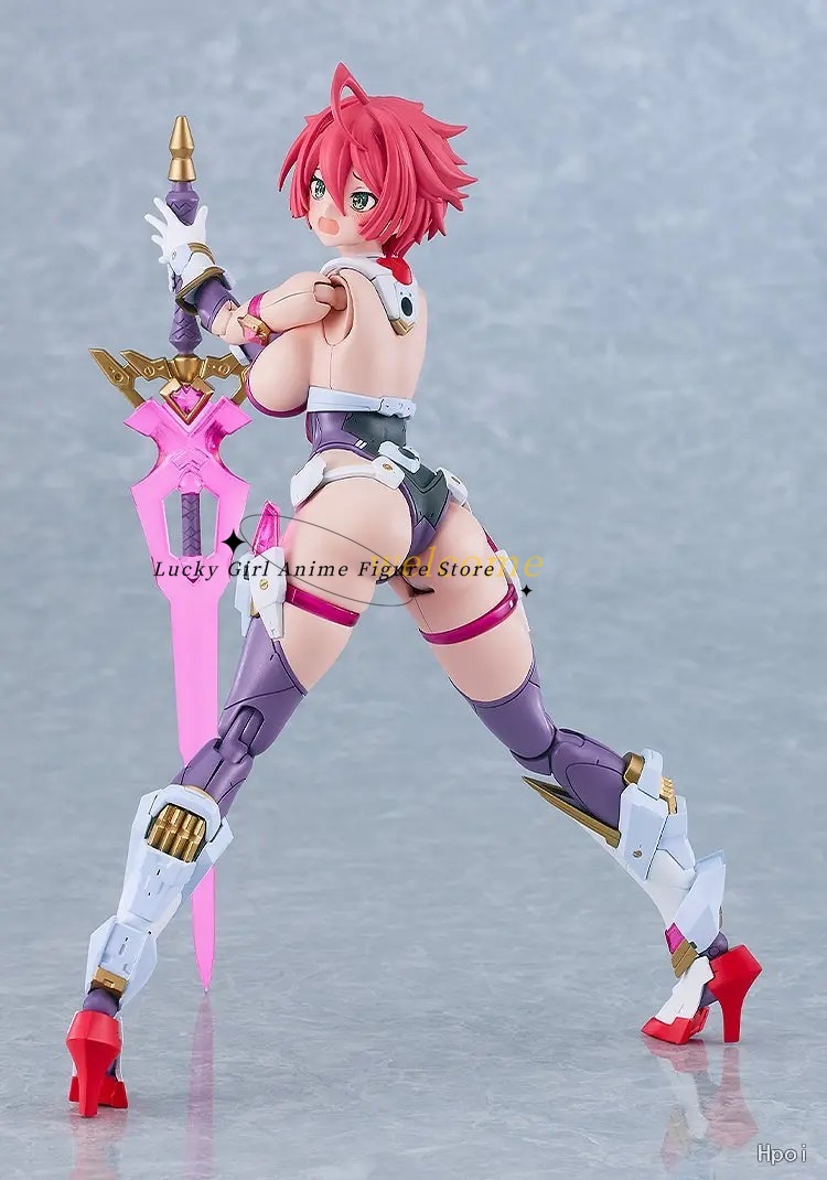 In Stock Original GSC PLAMATEA - đánh giá và giá Good Smile Company Figma