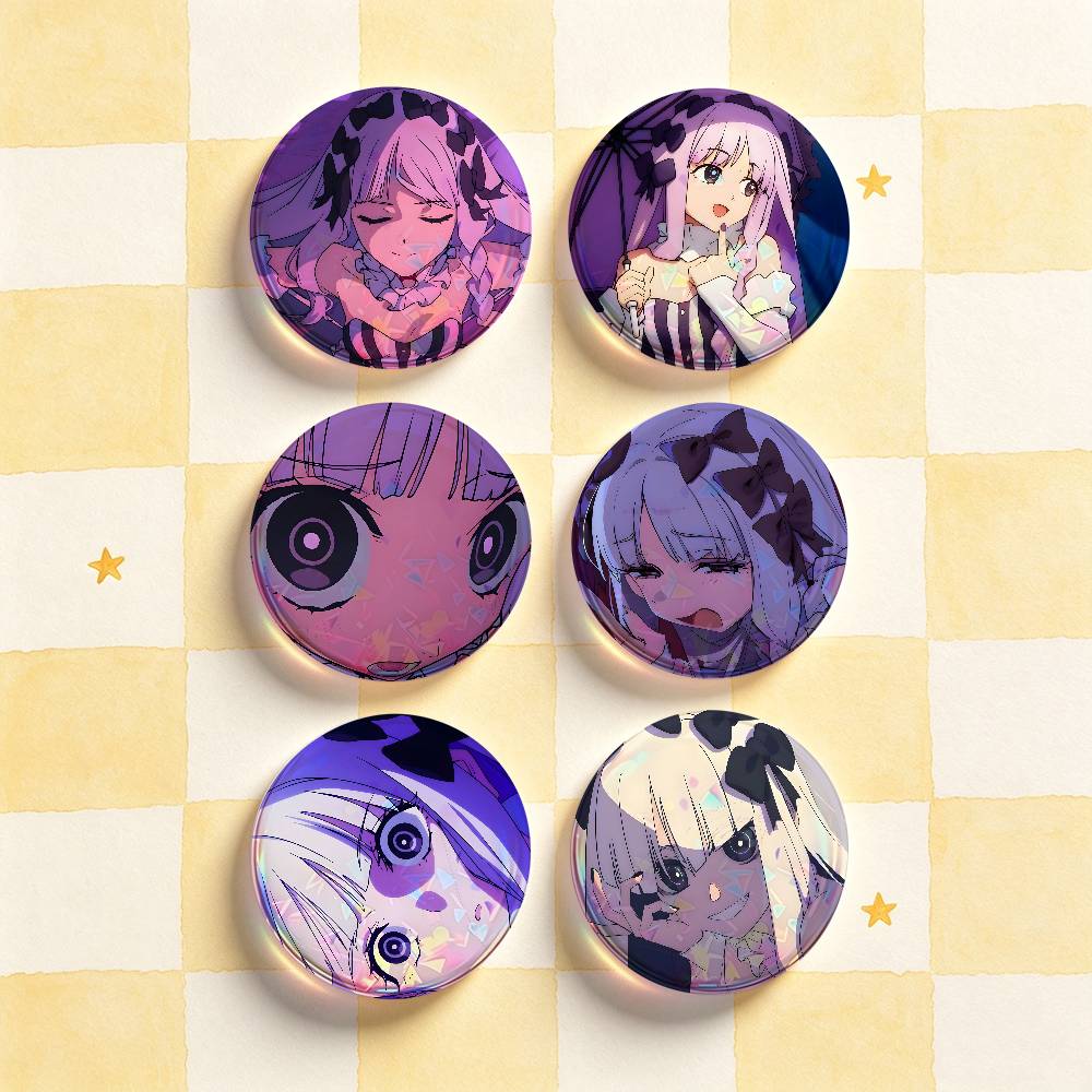 A-Anime F-Fate Francesca Prela - đánh giá và giá Fate Anime Merchandise