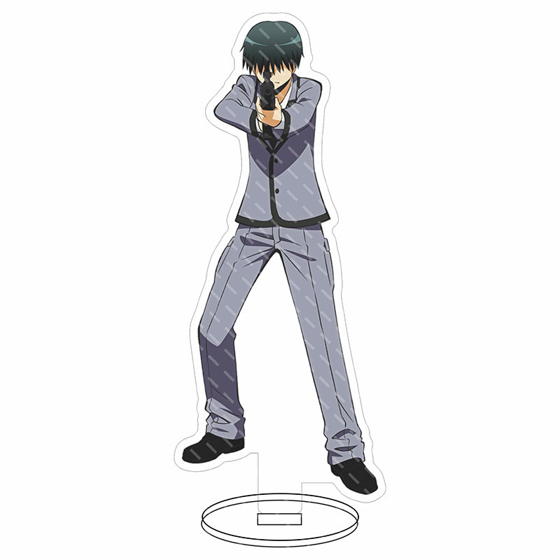 16CM Anime Assassination Class - đánh giá và giá Anime Merchandise Collection