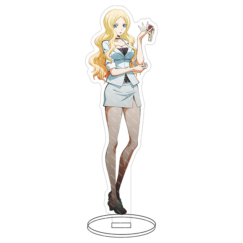 16CM Anime Assassination Class - đánh giá và giá Anime Merchandise Collection